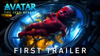 AVATAR 3 – First Trailer (2025) 20th Century Studios & Disney+