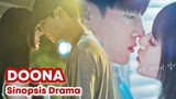 Drakor Doona - Sub Indo Full Episode || Bae Suzy & Yang Se Jong