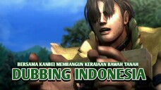 Mari Menguli Bersama Kanbei | Basara 4 Sumeragi【DUB INDONESIA】