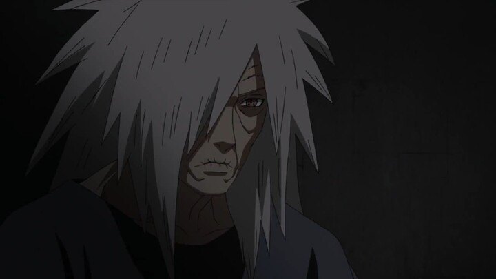 Naruto shippuden EP344
