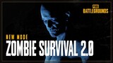 Zombie Survival 2.0 | PUBG
