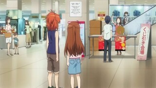 non non biyori ova sub indonesia