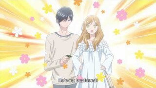 How to get a boyfriend | Loving Yamada at Lv999 EP 1