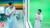 Behind The Set Of Stranger Things Season 4