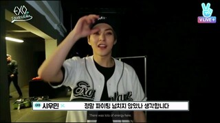 [ENG SUB] EXO Tourgram Episode 13