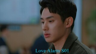 Love Alarm S01 E06 Eng Sub