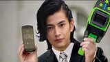 【8848】Woz mobile phone, a tribute to the life of celebration (the same male protagonist in Jay Chou'