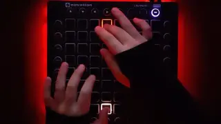 Bad Guy Launchpad cover