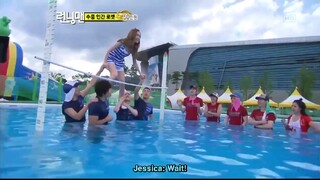 Running Man - Episode 4