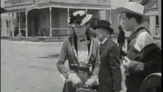 Code Of The West - 1947 Zane Grey -