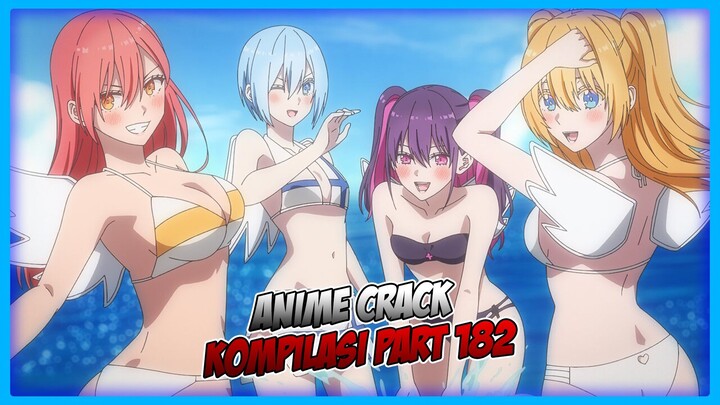 Dunia isekai memang yang terbaik