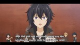 Hiền Giả Mạnh Nhất Với Dấu Ấn Yếu Nhất - Phần 13 #anime