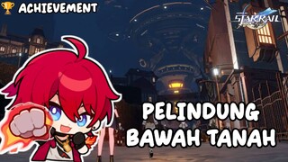 Pelindung Bawah Tanah • Hidden Achievement | Honkai Star Rail •