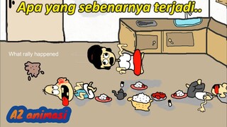 Makan / Video Kartun Lucu Baru