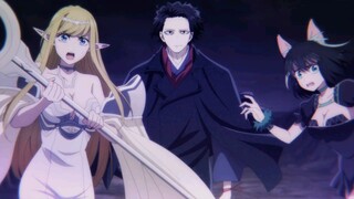No Longer Allowed In Another World Episode 3
