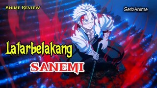 Latarbelakang sanemi