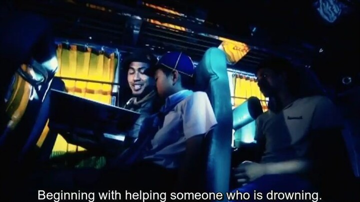 Hua Jai Teuan Episode 5 eng sub