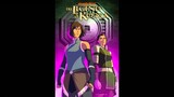 Destroy The Colossus - The Legend of Korra: Book 4 OST