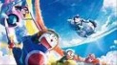 Doraemon The Movie 2023 Nobitas Sky Utopia 1080p [Eng Sub]