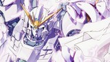 Air Mata Es Mobile Suit Gundam W Baru