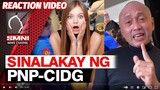 Mga bahay ni Negros Oriental Rep. Arnie Teves, sinalakay ngayong araw ng PNP-CIDG REACTION VIDEO
