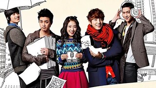 Flower Boy Next Door Episode 1