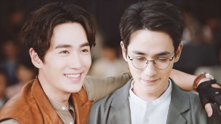 Weisheng【A perfect match】My baby must be sweet!!!