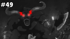 melawan minotaur?