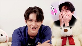 [Vietsub] BrightWin - Win giống cái TV vì khi mở lên xem sẽ thấy hạnh phúc #BrightTalkxLazada Part 1