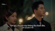 Nhật Ký Của Triệu Tiểu Thư EP 6 [Sub Việt]
