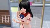 Game|"Sakura School Simulator" X Hatsune Miku