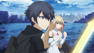 Naze Boku no Sekai wo Daremo Oboeteinai no ka? (English Dub) Episode 5