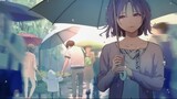 [AMV]รักเหงา ๆ และสายฝนใน <ฤดูฝัน ฉันมีเธอ>|<The Train>