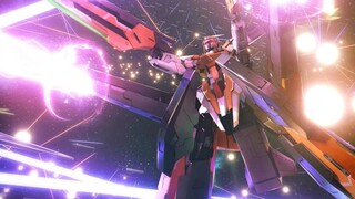 [Gundam OO]Đây là siêu chiến binh