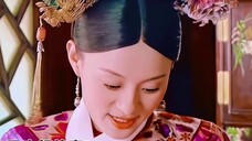 [The Legend of Zhen Huan] Is Concubine Chun pure-hearted or scheming? #Details#The Legend of Zhen Hu