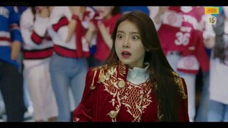 CHEER UP 2022 episode 5 english sub.