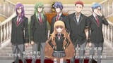 The world of Otome Games -Episode 6