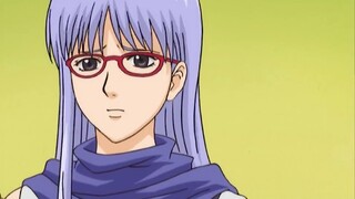 [Gintama] Bạn có tin được không, tôi thực sự đã xem Resident Evil ở Gintama.