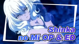 Shinka no Mi ~Tanpa Disadari Telah Menjejakkan Kaki di Kehidupan Yang Sukses~ OP & ED