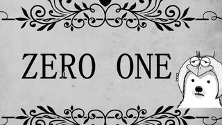 1919年拍摄的经典默剧《假面骑士zero one》②