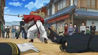 Rurouni kenshin episode 2 in hindi