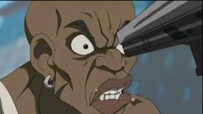 The Boondocks S1 Ep 5