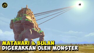 KISAH PETUALANGAN PELINDUNG MATAHARI & BULAN‼️|| Alur Cerita Film MUNE: GUARDIANS OF THE MOON (2014)