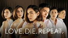 Love. Die. Repeat.: Mamaya na!