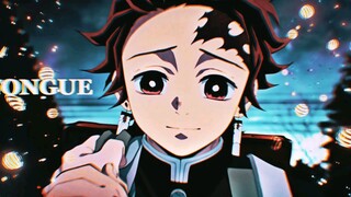 [Anime] Lidah 2 "Demon Slayer" [AMV/EDIT]