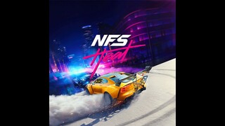 NGHTMRE & A$AP Ferg - REDLIGHT | Need for Speed Heat OST