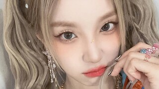 [Song Yuqi] Sự im lặng của cô ấy không bao giờ có thể kéo dài quá ba giây⚡