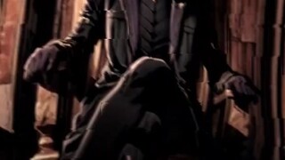Lama Udah Gak Post[ShadowGarden]