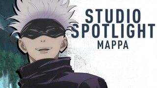 The Two Sides of Studio MAPPA | Anime Studio Spotlight