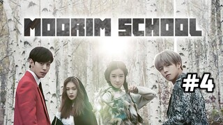 Moorim School Episode 4